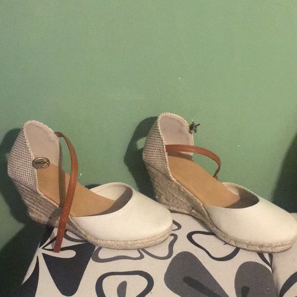 Wedge espadrilles - Picture 5 of 7